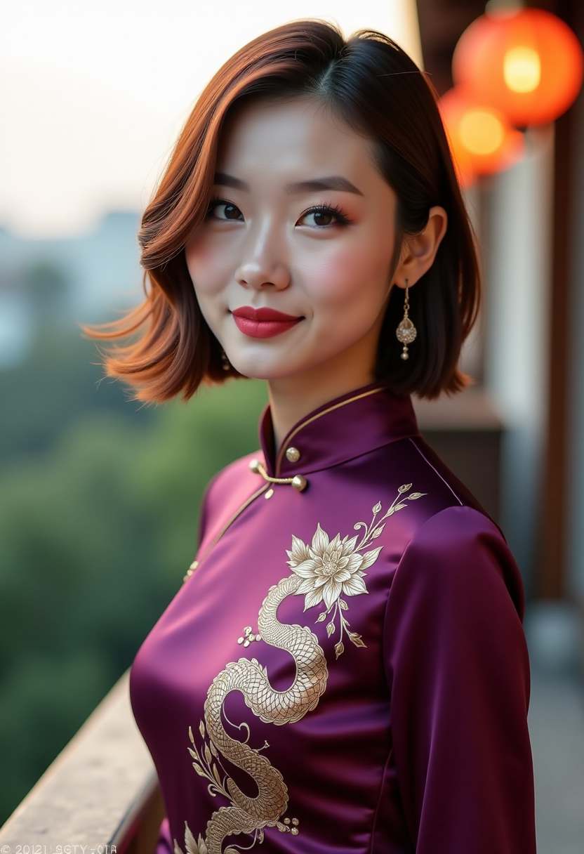 潮湿听夜