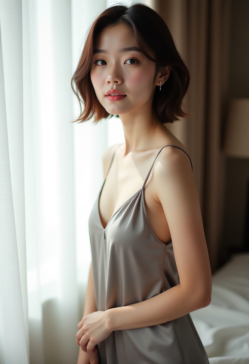 漫长的告别