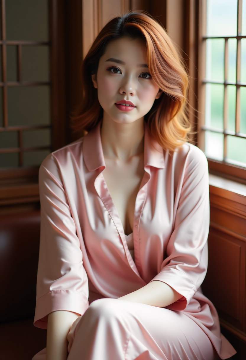 暗礁之上
